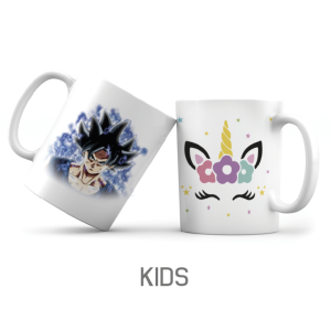 tazones personalizados