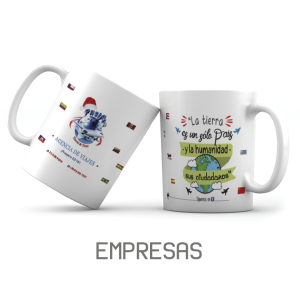 tazones personalizado
