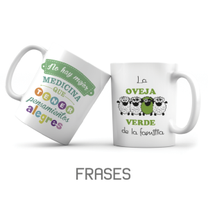 tazones personalizados