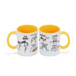 taza-color-amarillo-personalida-a-la-madre-mama
