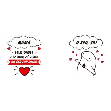 taza-color-plantilla-personalida-un-ser-tan-lindo-mama