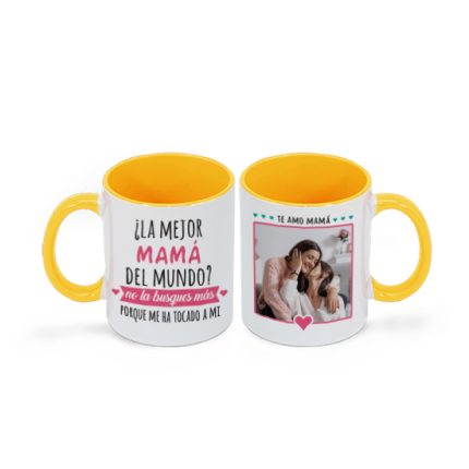 taza-color-amarillo-personalida-madre-la-mejor-mama