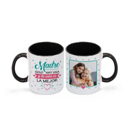 taza-color-negro-personalida-madre-solo-hay-una-mama