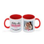 taza-color-rojo-personalida-feliz-dia-te-amamos-mama