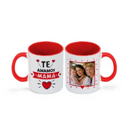 taza-color-rojo-personalida-te-amamos-mama