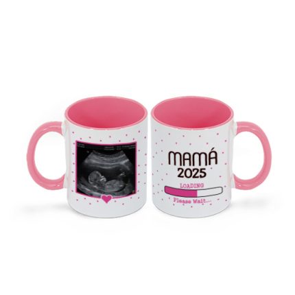 taza-color-rosa-personalida-loading-mama