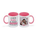 taza-color-rosa-personalida-madre-la-mejor-mama
