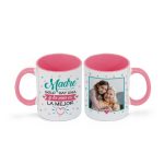 taza-color-rosa-personalida-madre-solo-hay-una-mama