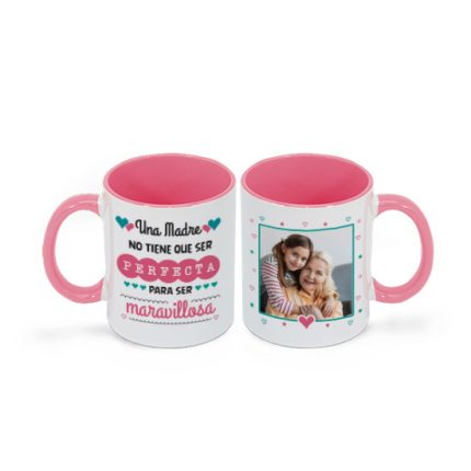 taza-color-rosa-personalida-perfecta-mama