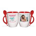 taza-con-cuchara-roja-personalida-eres-la-mejor-mujer-mama