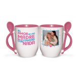 taza-con-cuchara-rosa-personalida-amor-de-madre-mama