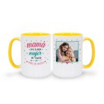 tazon-15oz-amarillo-personalida-eres-la-mejor-mujer-mama