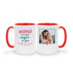 tazon-15oz-rojo-personalida-eres-la-mejor-mujer-mama